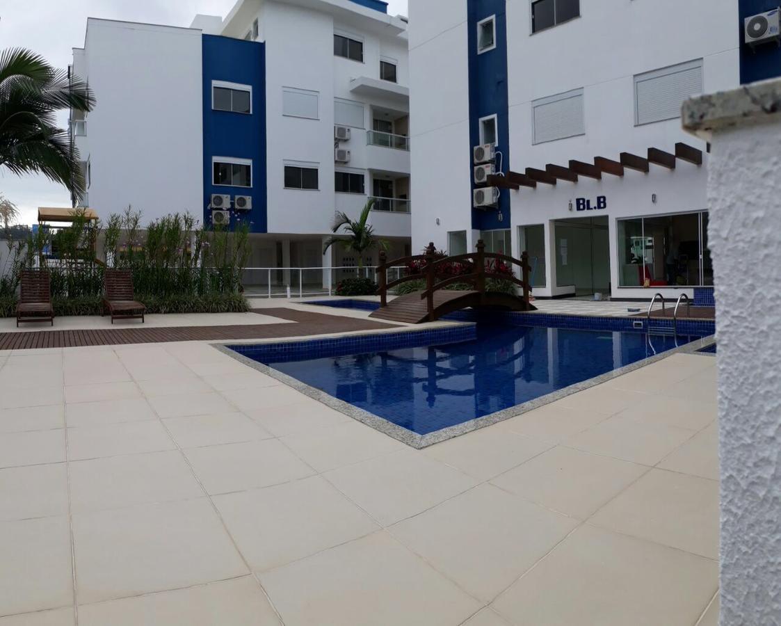 Apto Fino Area Nobre Dos Ingleses. 500M Da Praia! Florianopolis Exterior photo
